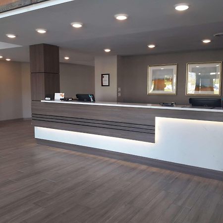 大学-博览会凯隆波因特酒店 路易斯威尔 外观 照片